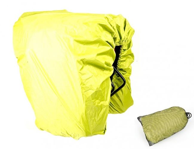 Pláštenka pre tašku A-O30 žltá